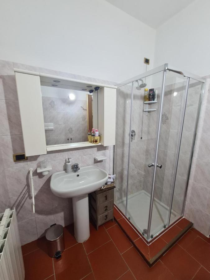 Апартаменты Garden House Trezzo Треццо-сулл'Адда Экстерьер фото