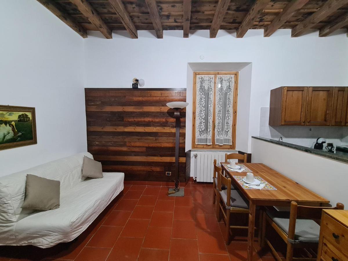 Апартаменты Garden House Trezzo Треццо-сулл'Адда Экстерьер фото