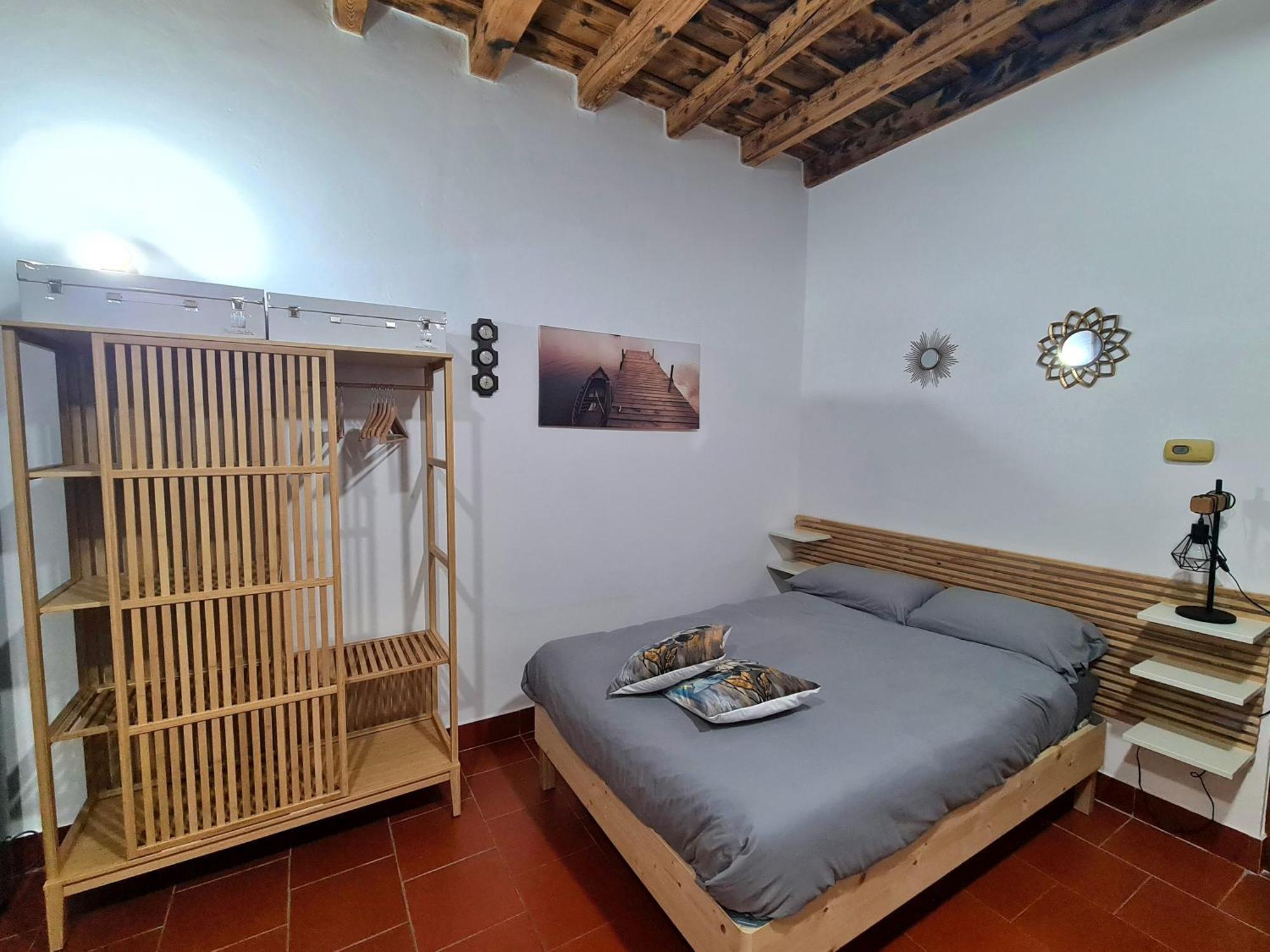 Апартаменты Garden House Trezzo Треццо-сулл'Адда Экстерьер фото